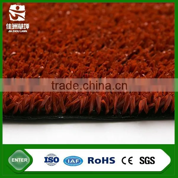 Fancy artificial grass door mats