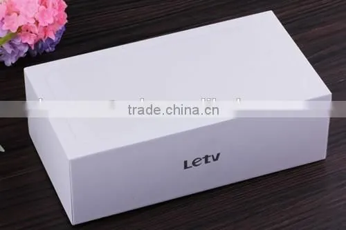 Original Letv Le 1S One S X501 LTE Mobile 5.5" FHD mobile phone 64Bit Octa Core 13MP Fingerprint Fast charge Smartphone