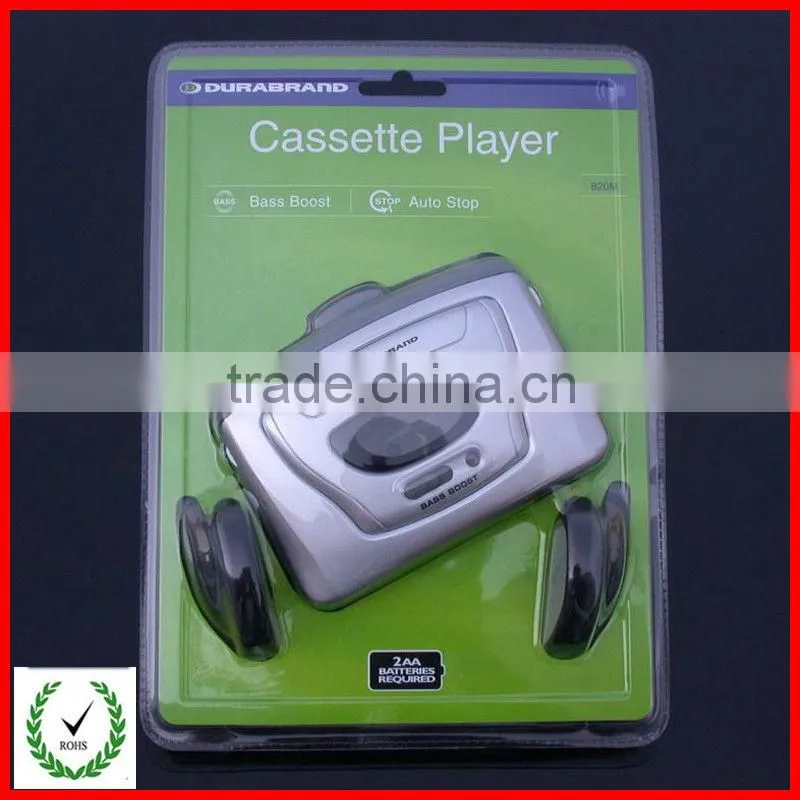 PVC plastic hang tab,supermarket display hang tab
