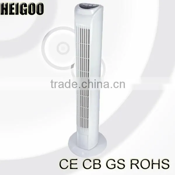 Ventilating Cool Tower Fan