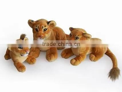 factory wholesale realistic lying white tiger plush toys stuffed animal toys plush jungle animal toy plush white tiger soft toy
