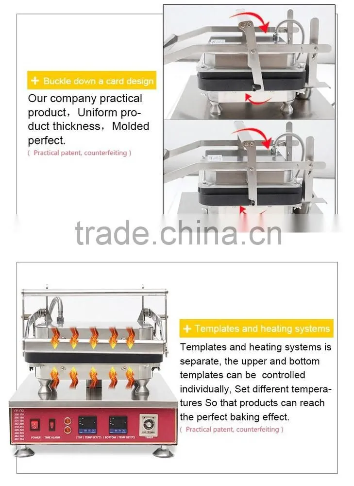 New! hot sale tartlet bakon tartlet machine price, Automatic Tart Shell production machine