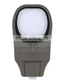 40W 12V DC LED STREET LIGHT FIXTURE/ARMATURE/LUMINAIRE