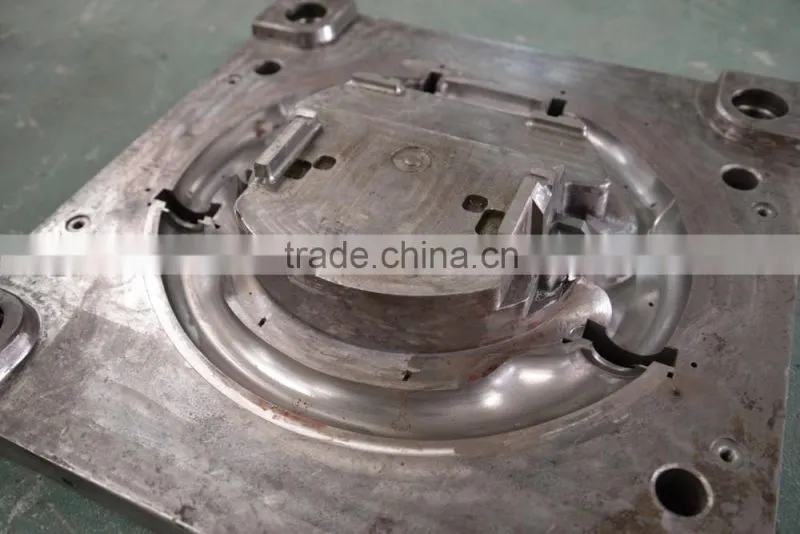 Mechanical Parts precision mold design mold making