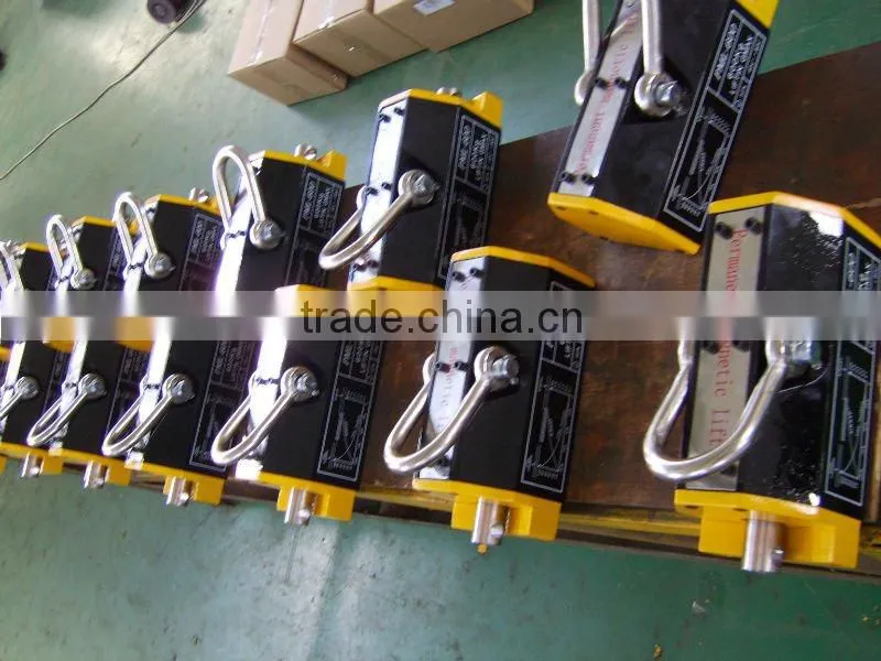 Permanent Magnetic Lifter / Magnetic Lifter