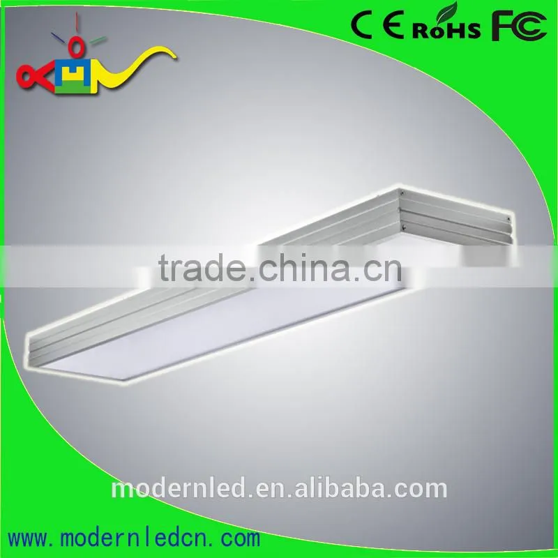 fob price usd11/pcs 2ft x 2ft led light panel led tv panel