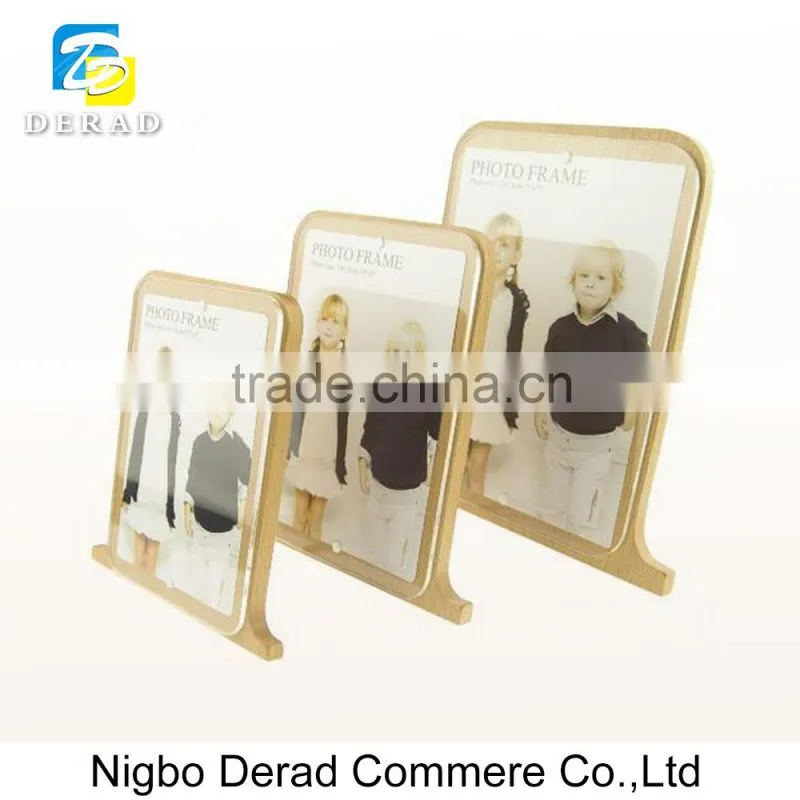 Picture Frame Refrigerator Magnet Photo Frame