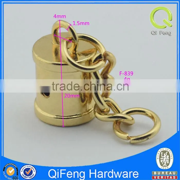 Snap hook handbag hooks metal hooks Q-1216