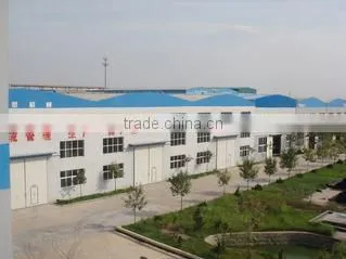 Qingdao HUASU Machinery Fabricate Co., Ltd. company overview - view 3