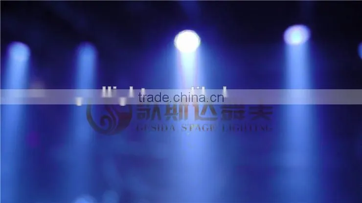 12pcs LED Lamp Party Decoration Lights China Led Wall Washer Light