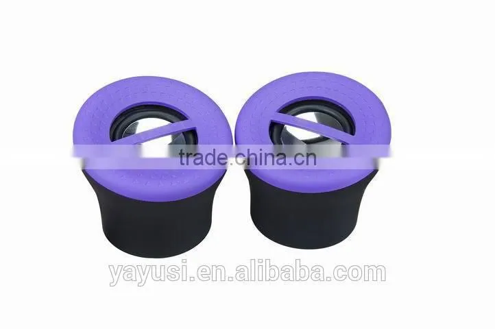 3.5mm Connectors and Computer Use Mible Phone Speaker