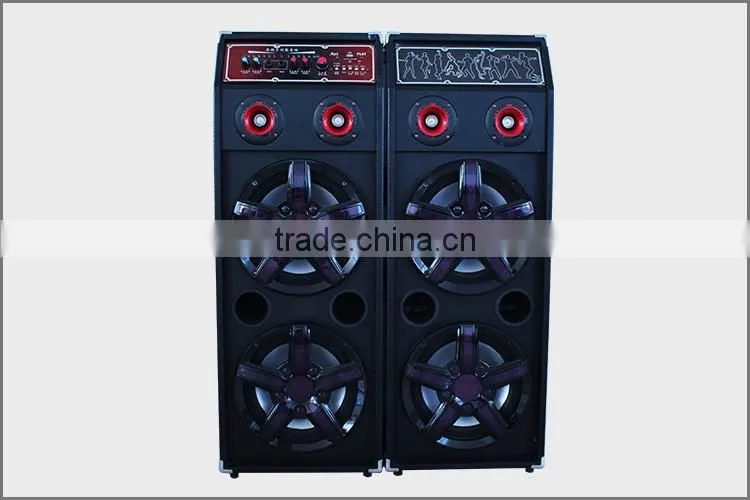 2016 HiFi Audio System Live Karaoke Sound System