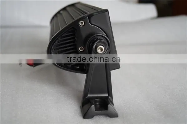 2014 hot! 50 inch 288W Curve LED Light Bar