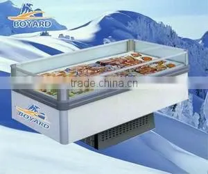 refrigerated container parts R404A R22 refrigeration unit boyad compressor QHD-23K replace copland compressor made in China