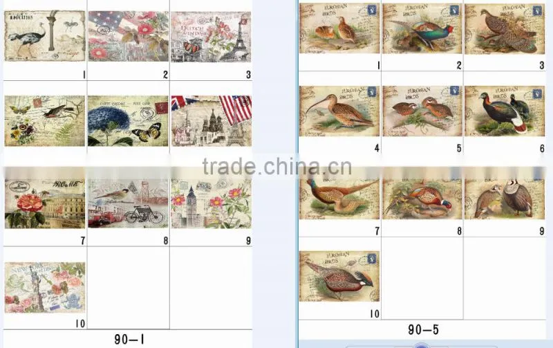 Custom Size And Printing Decorative Sofa cushion