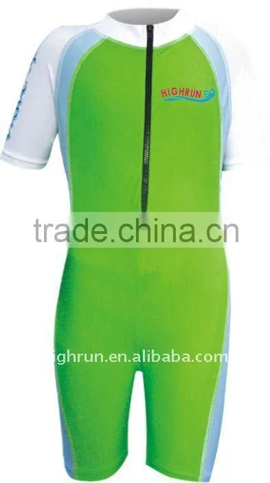 Children's Lycra Swimwear