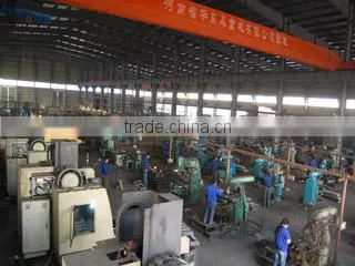 Zhejiang Dingchuan Mechanical & Electrical Manufacture Co., Ltd. company overview - view 4