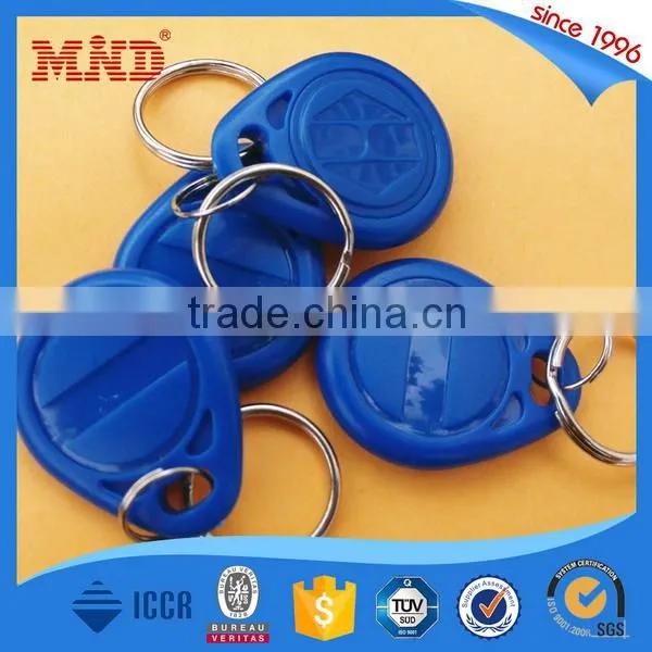 MDK8 LF t5577 custom key fob special offer rfid tag 125khz