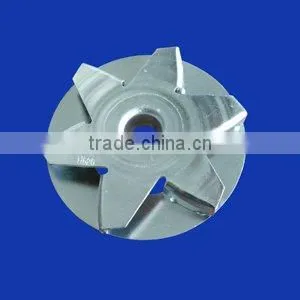 OEM electric-outboard impeller