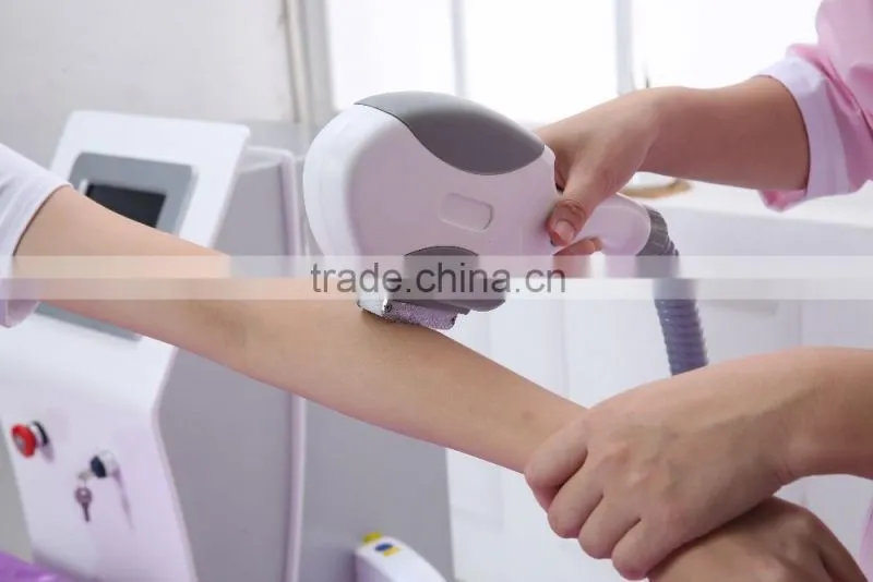 IPL machine /IPL shr/ SHR IPL hair removal machine