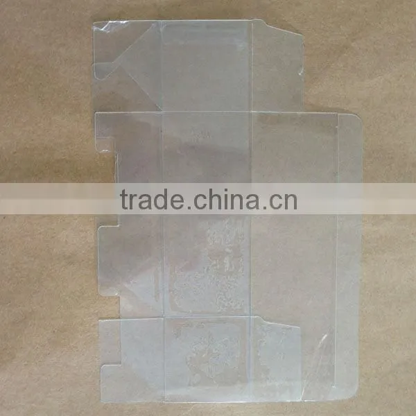 wholesale plastic transparent macaron blister tray