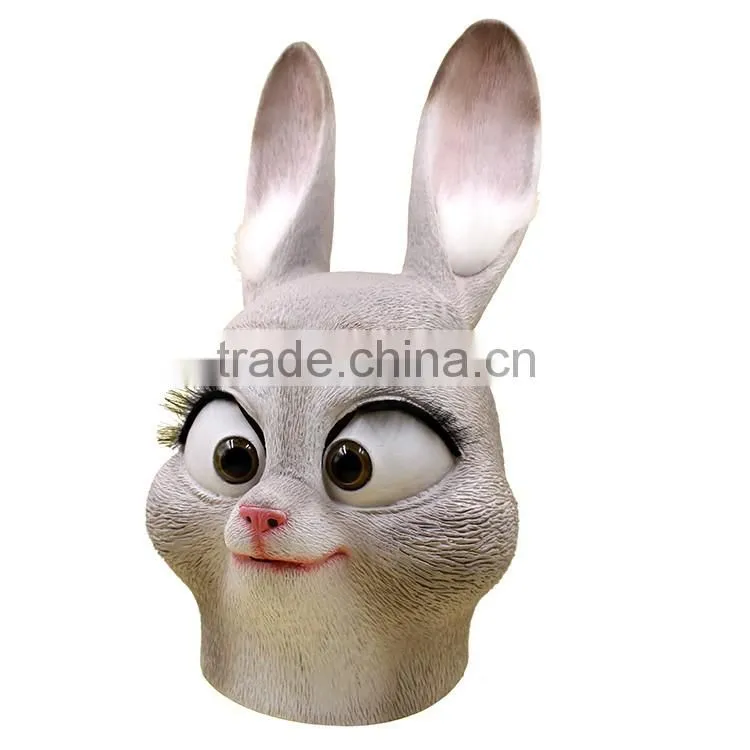 2016 New Design PartyTokyo Ghoul Cosplay animal Judi Mask