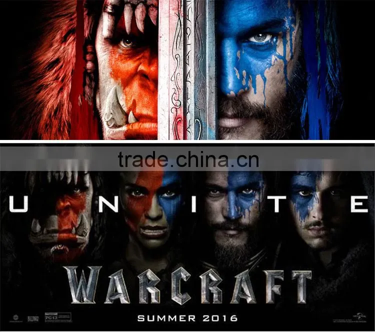 Hot new products for 2016 attractive beast scary halloween masks