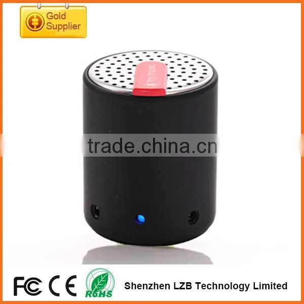 Customized Color Bluetooth Speakers Mini wireless speaker bluetooth