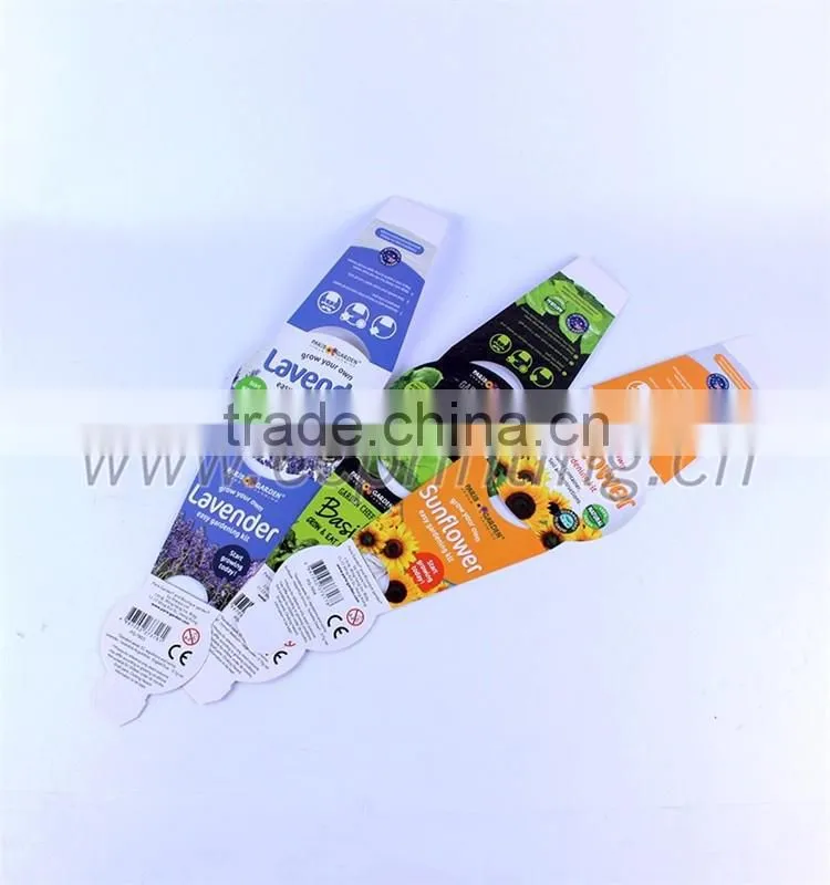 Custom Printing Paper Sleeve Pacakging