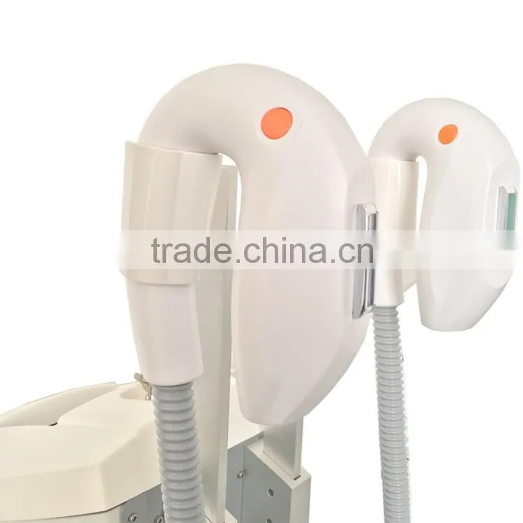SUSLASER Elight laser hair removal machine
