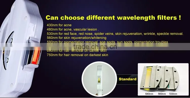 2016 Hot new products 3 in 1 beauty parlour machines