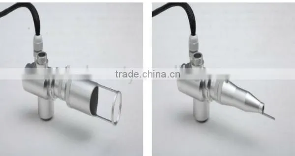 2016 Excellent and useful co2 laser 40w for hospital ,beauty spa and clinic