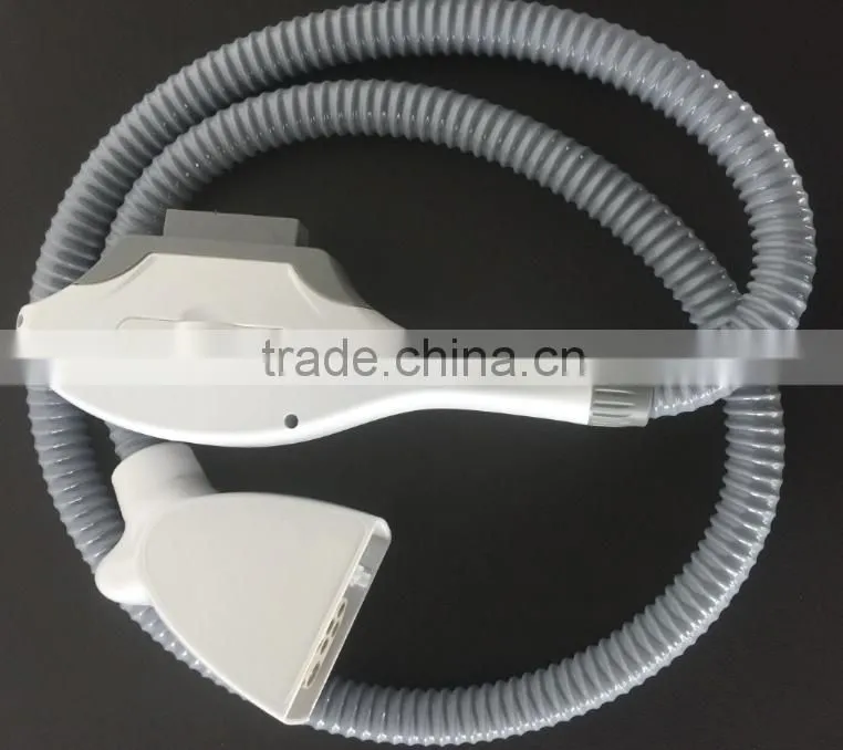 FDA approved portable home laser elos hair removal machine ipl hair removal device
