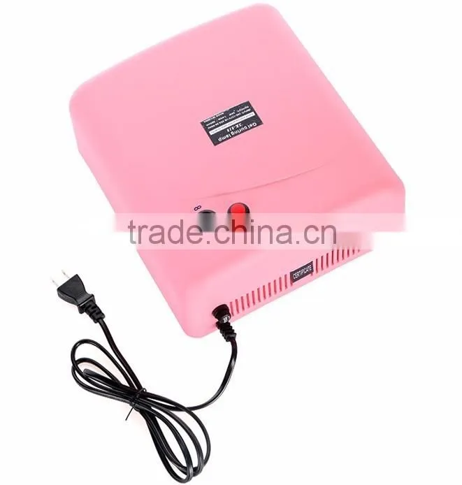 36W Nail Curing Lamp