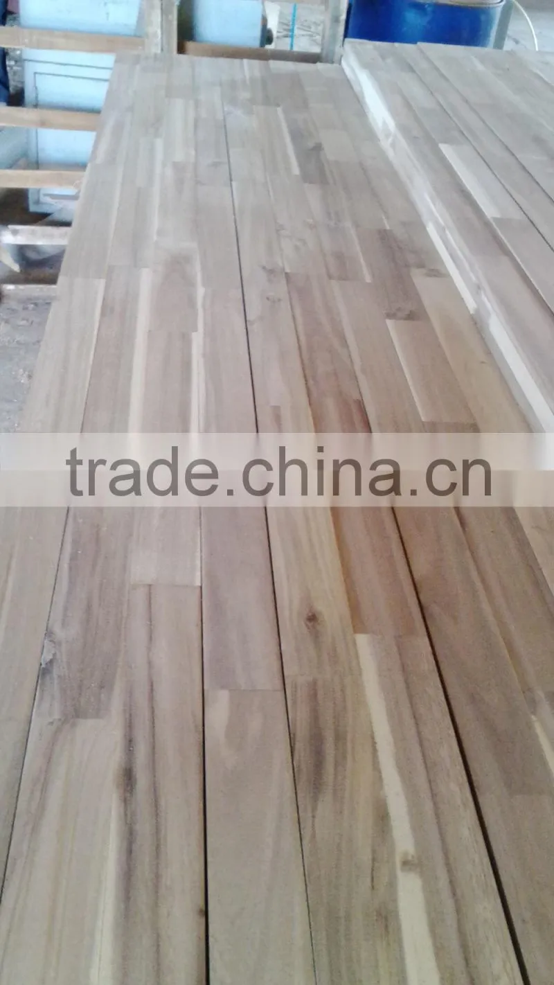 Acacia Wood Flooring