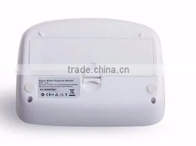SIFHEALTH-1.6 Wireless Bluetooth Blood Pressure Analyser, WHO Classification Indicator, GSM, GPRS