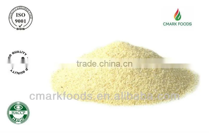 chinese dried garlic