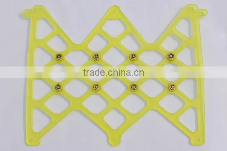 Popular wheel loader tyre protection chains for sale