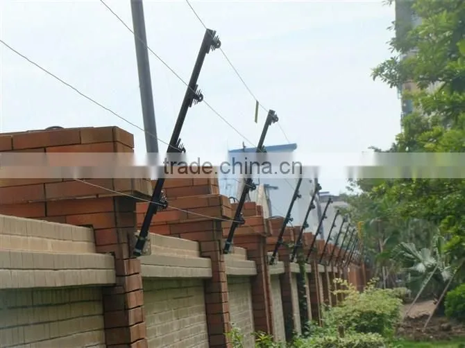 insulator for electric fence accessories,convenient and antioxidative