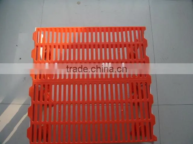 High quality Engineering plastic leak fecal board