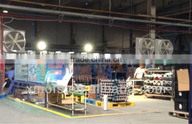 roof air ventilator/ roof top ventilation fan/ electric roof turbine ventilator