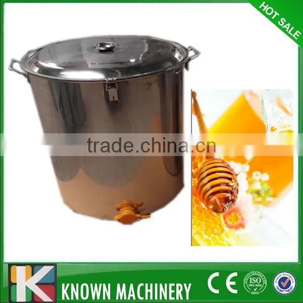 stainless steel honey atorage tanks