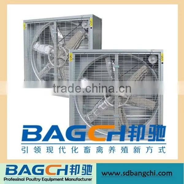 Automatic Poultry Equipment for Broiler Chicken