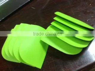2017 Hot selling kitchen utensil sets ware Large Silicone Shovel & Spatula from waker BSCI and Sedex factory