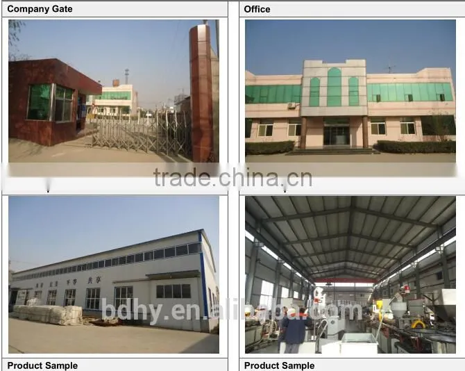 Agriculture Flat Irrigation Drip Tape