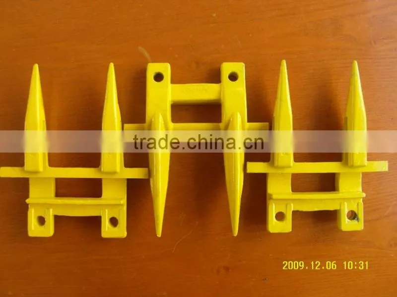 Knife Guard (Double Finger)