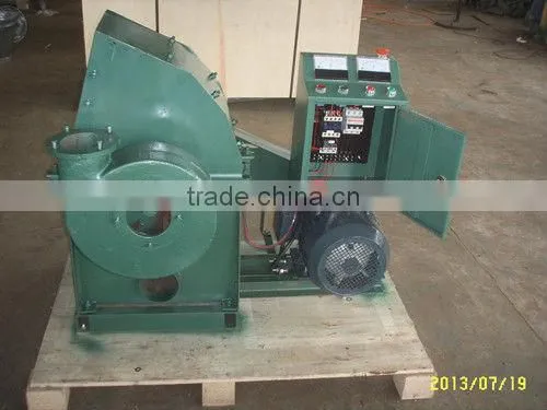 automatic hammer mill machine/tear-circle hammer mill/diesel wood hammer mill
