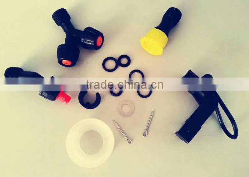 16L (Small Bore) Backpack Hand Agricutural Sprayer