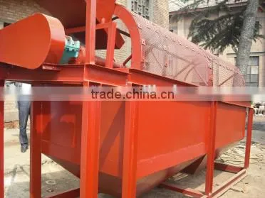 Fertilizer Seperating Screen machine