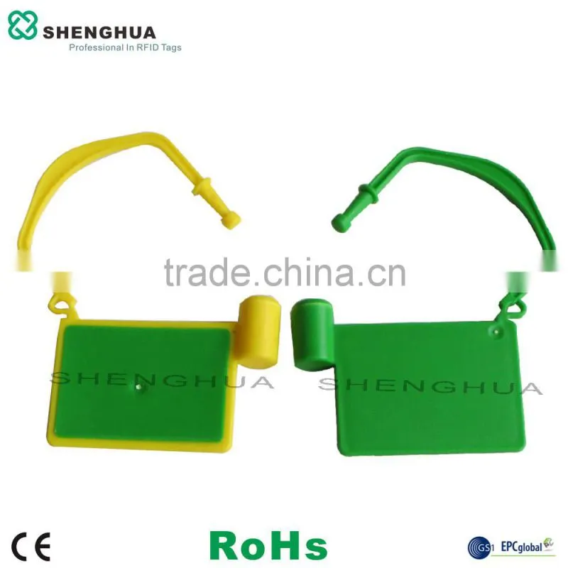 Customized UHF Passive Landmark RFID Tag